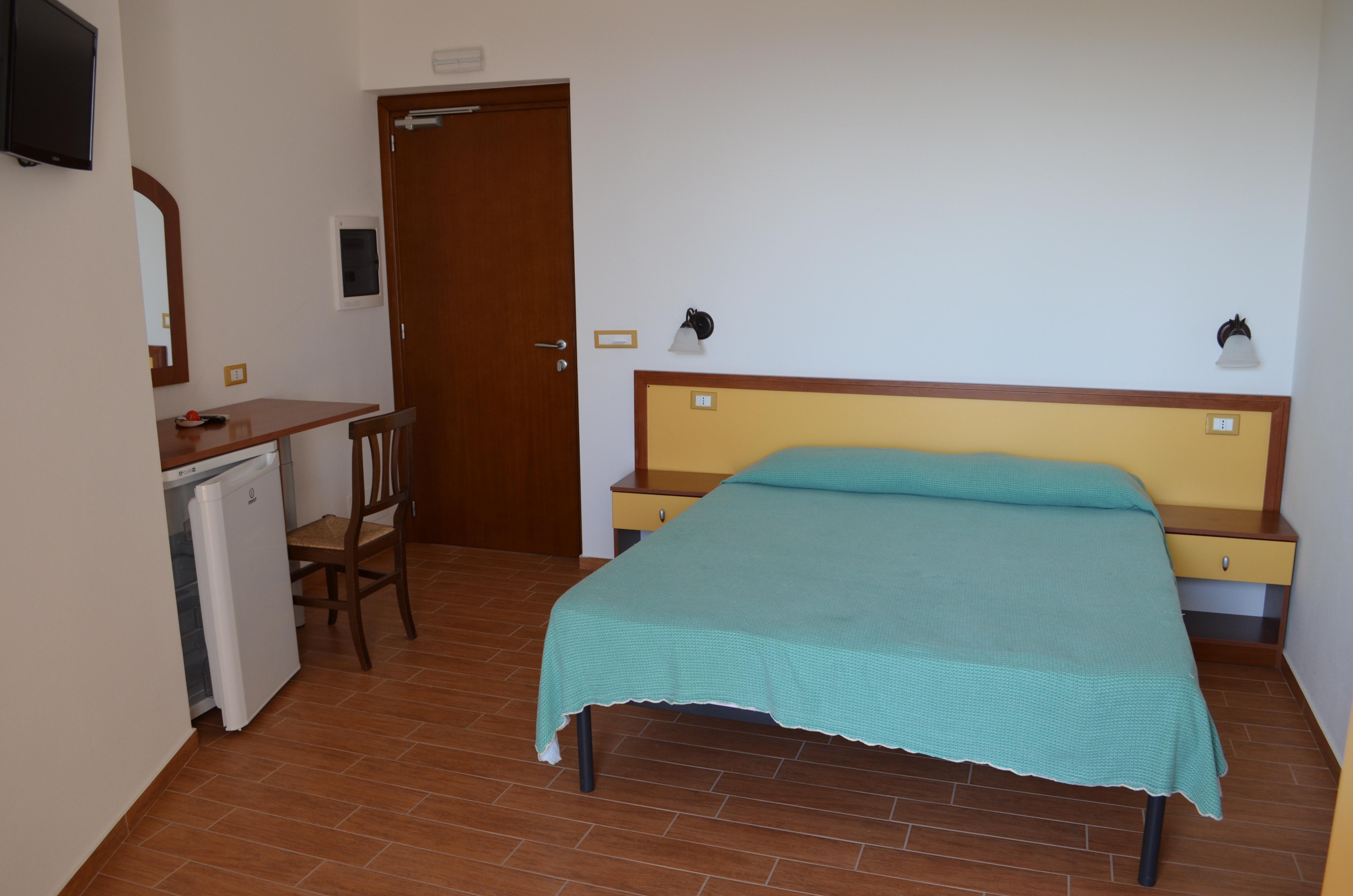 Hotel Marinella 카포바티카노 외부 사진